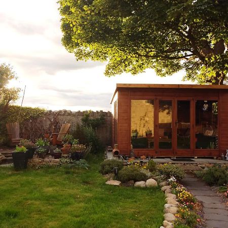 Torbreck House B&B Inverness Kültér fotó