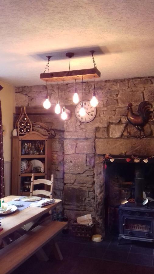 Torbreck House B&B Inverness Kültér fotó