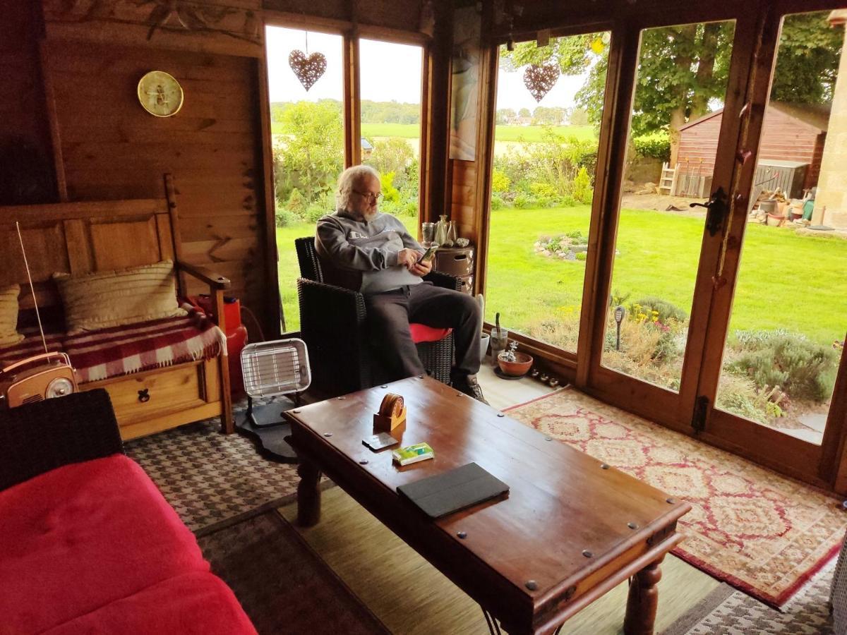 Torbreck House B&B Inverness Kültér fotó