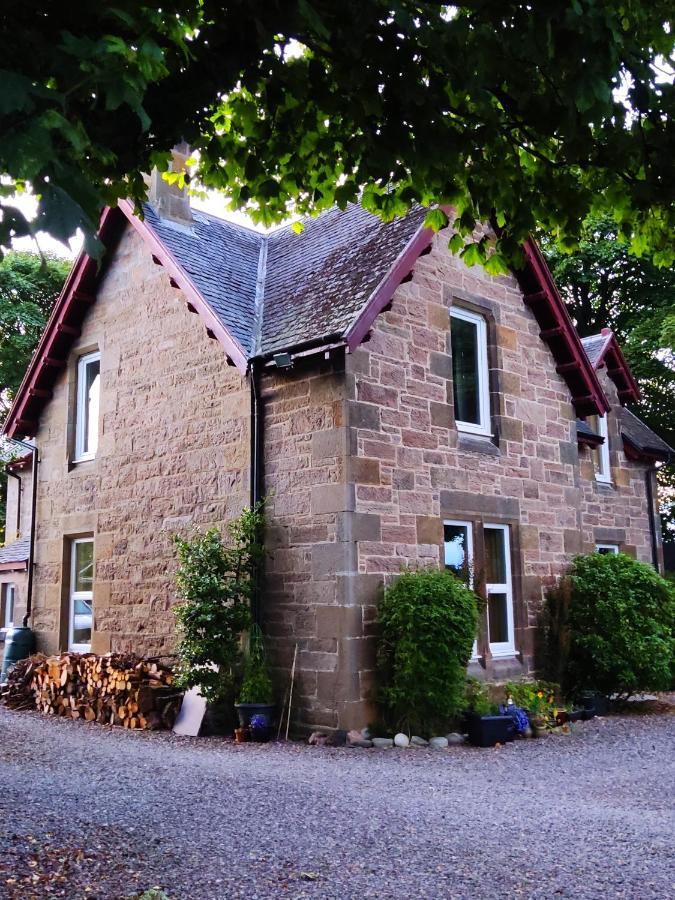 Torbreck House B&B Inverness Kültér fotó